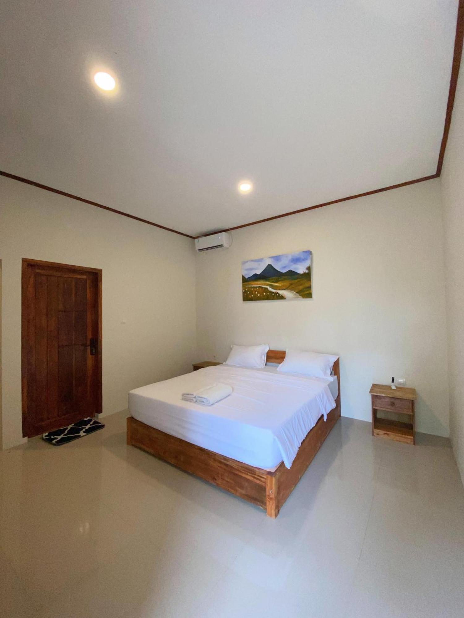 Mandalika Homestay Kuta  Pokój zdjęcie